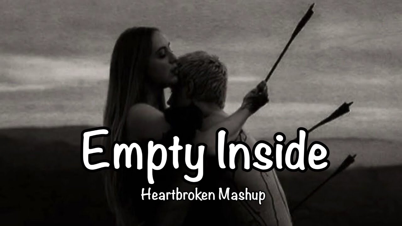 Empty Inside | Heartbroken Vibes | Last Whisper |