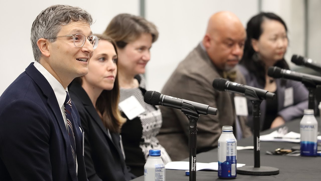 The Student Experience at UVA Law