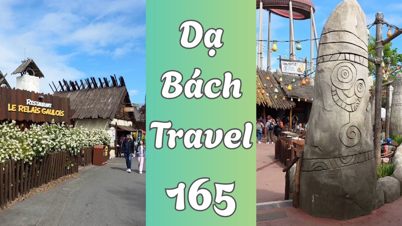 Dạ B&aacute;ch Travel Số 165 - Kinh nghiệm khi đi du lịch một m&igrave;nh