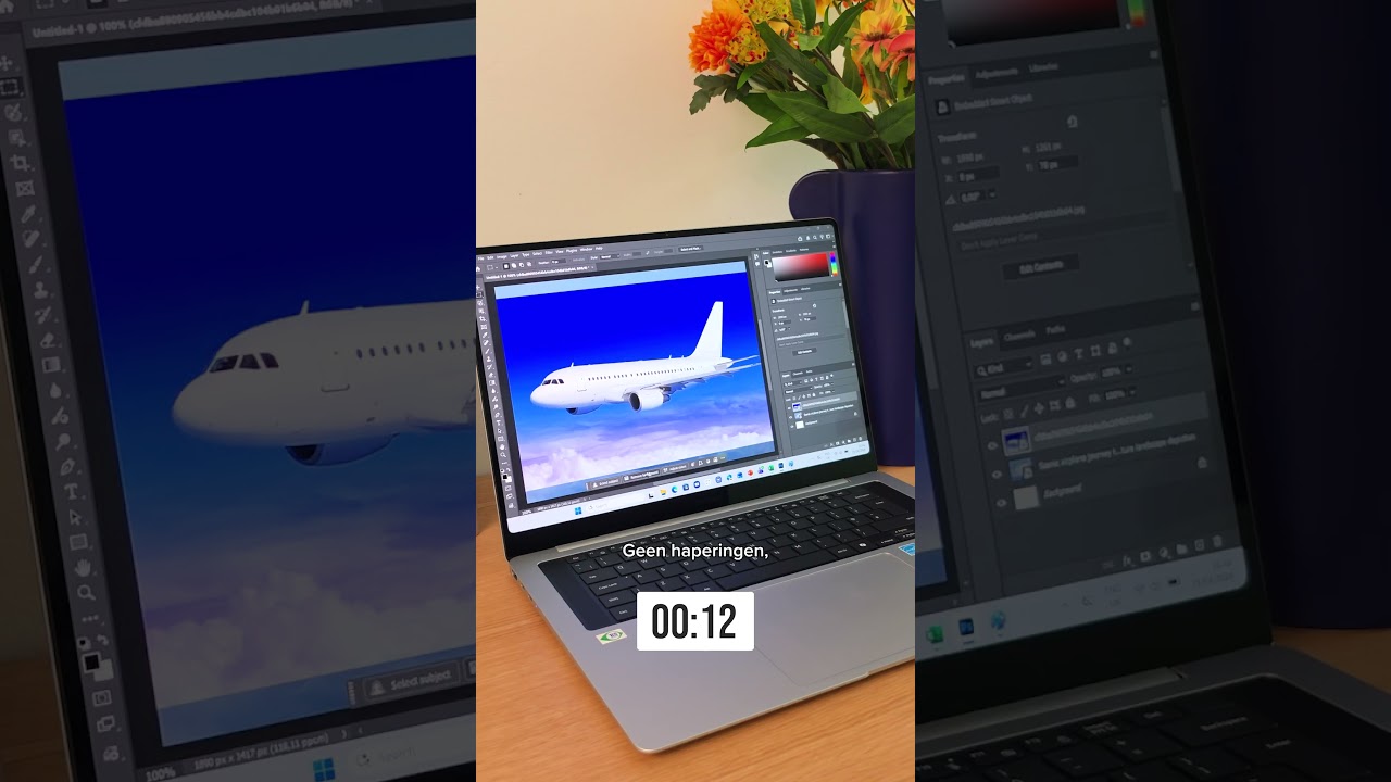 Kan jouw laptop het bijbenen? 💻⚡| Samsung Nederland