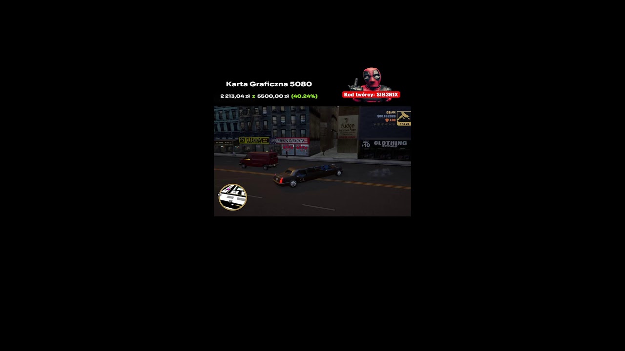 GTA 3