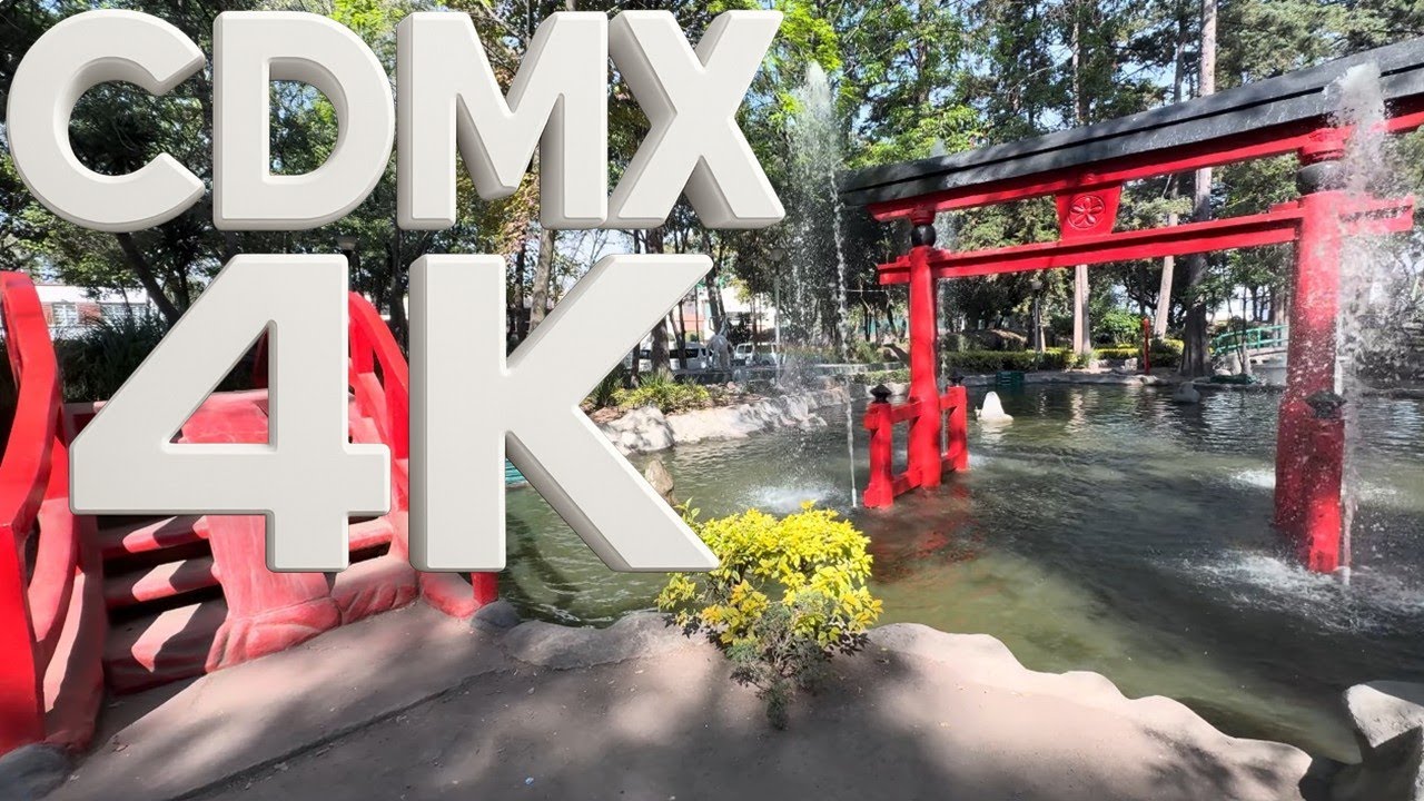 Masayoshi Ohira, Japón en la ciudad de México