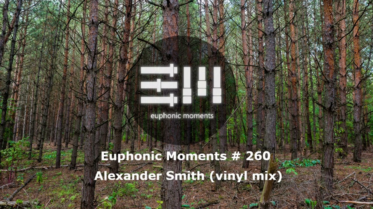 EM260 Alexander Smith (vinyl mix)