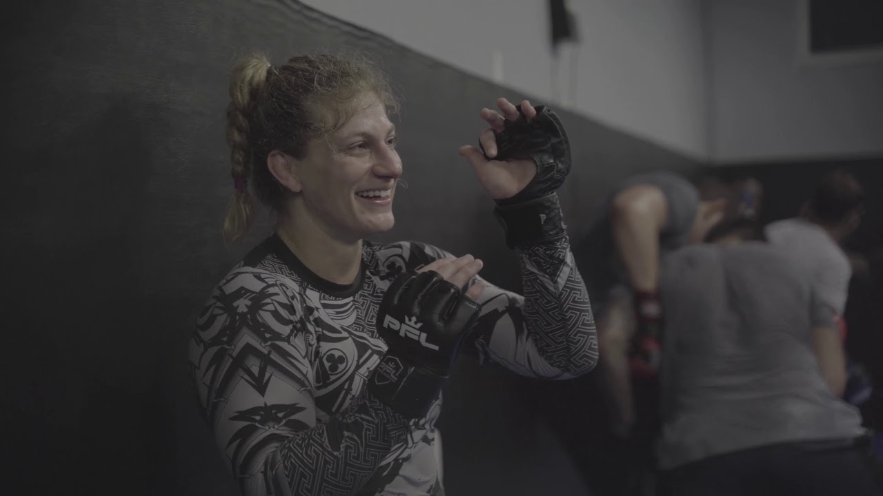 KALYA HARRISON: I Love My Life - Episode 10