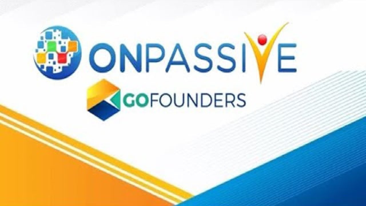 ONPASSIVE - BEST BUSINESS OPPORTUNITY