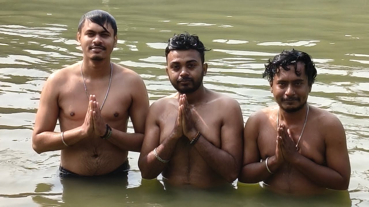 Iscon Mayapur Tour | The Memories 