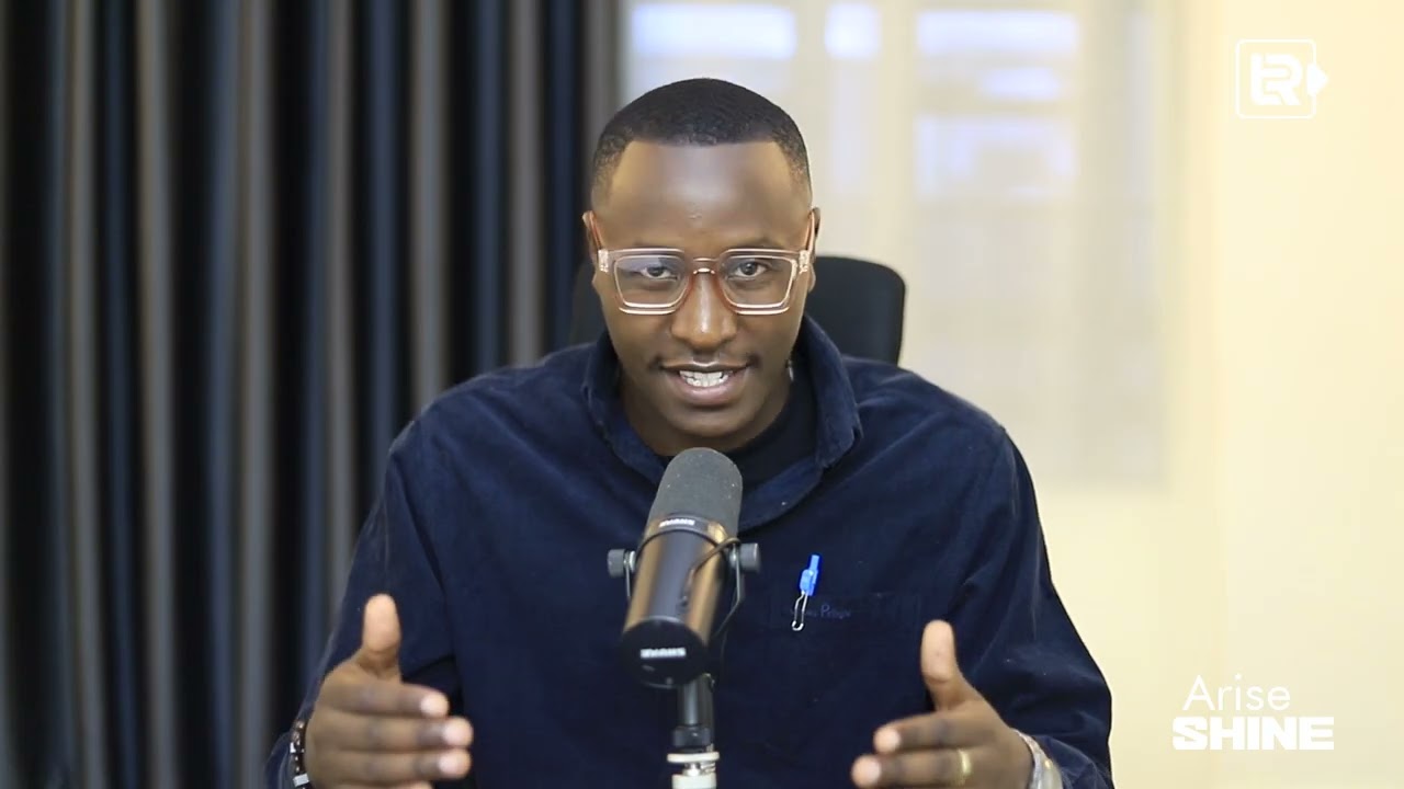 GOD'S PLAN Vs MAN'S PLAN | AMBASSADOR WILLY