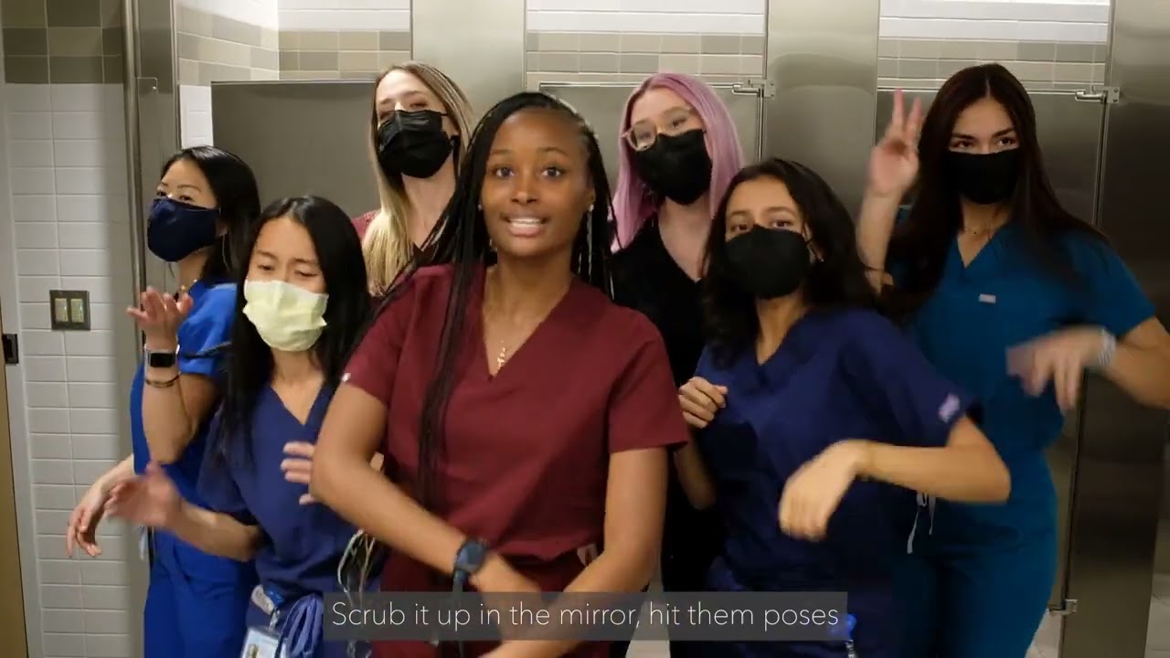Med School | Doctor - UC Davis School of Medicine Parody of 