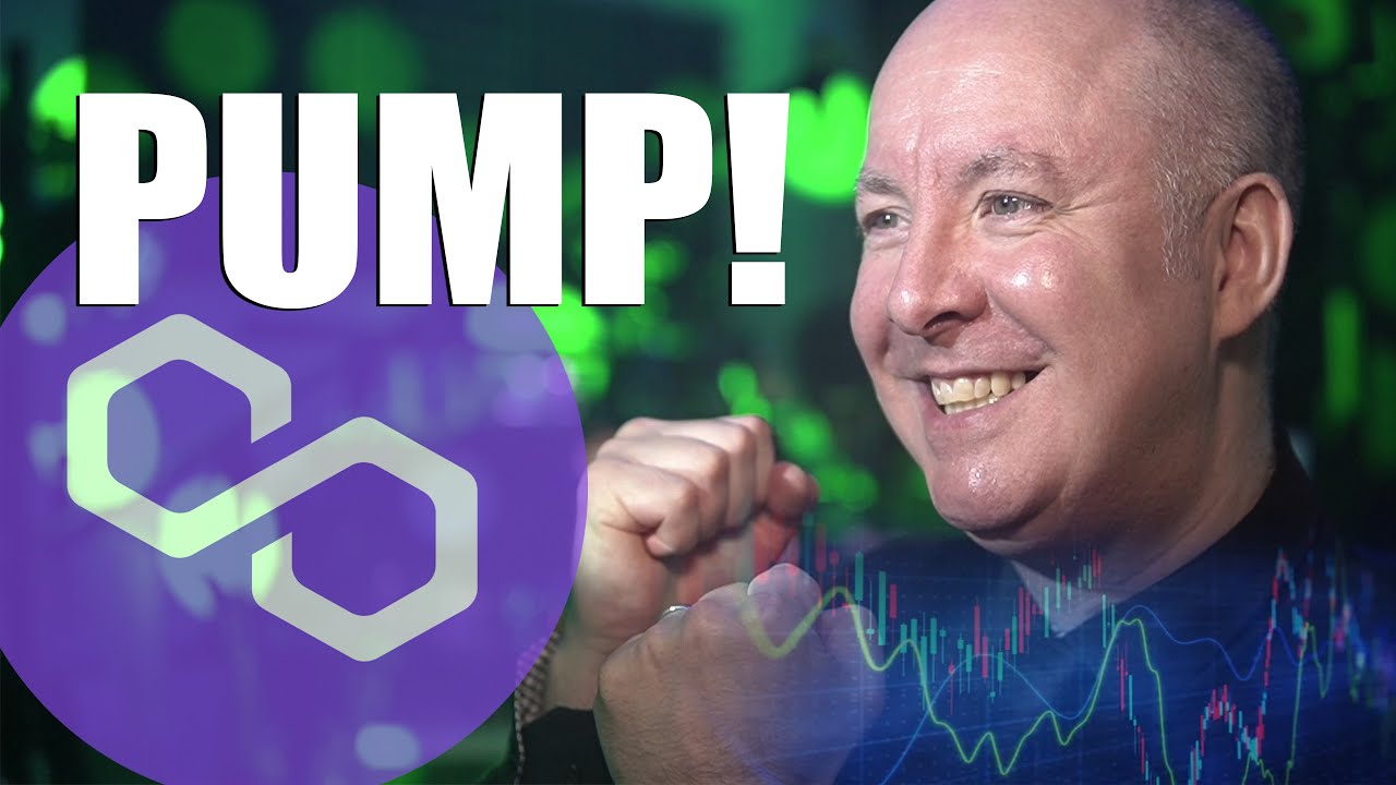 POLYGON PUMP - TRADING & INVESTING - Martyn Lucas Investor