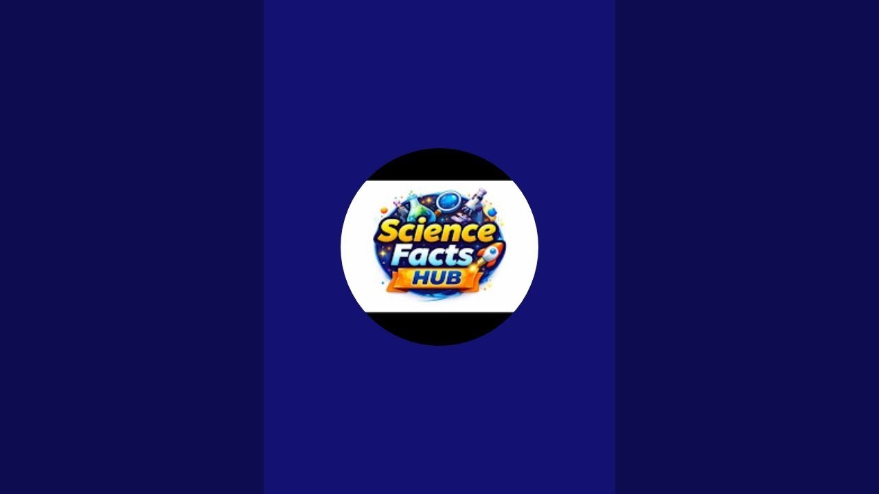 🔬 Science Facts Hub is live