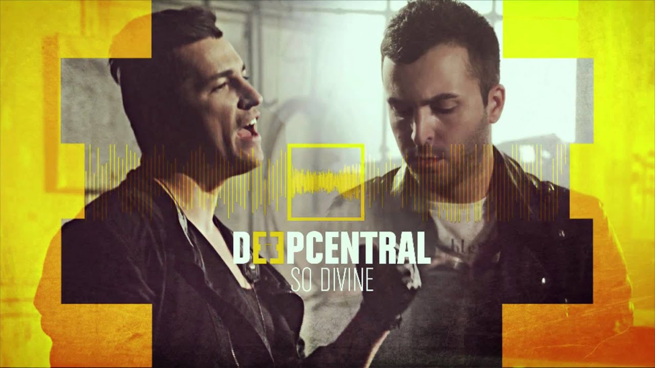 Deepcentral - So Divine (Official Single)