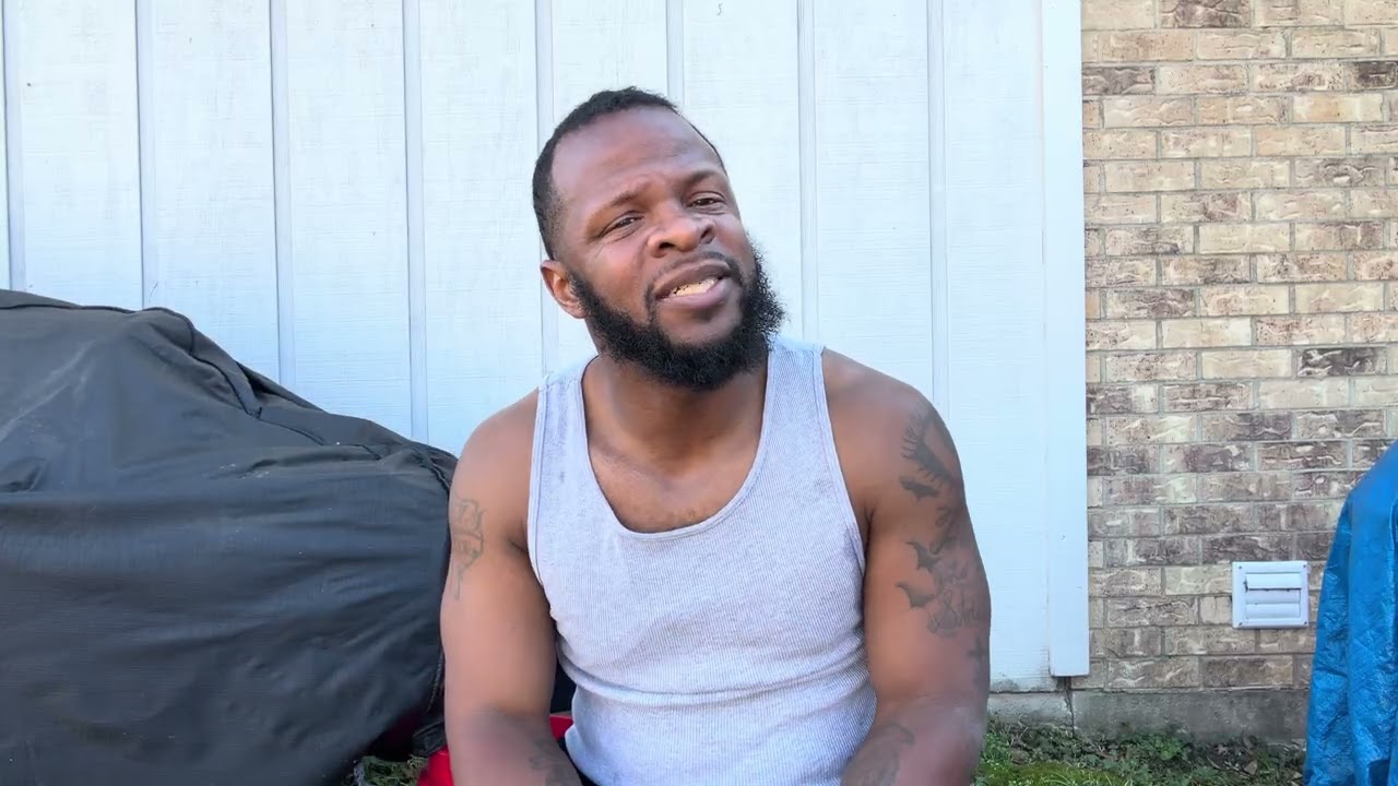 He shot this man over chicken wings