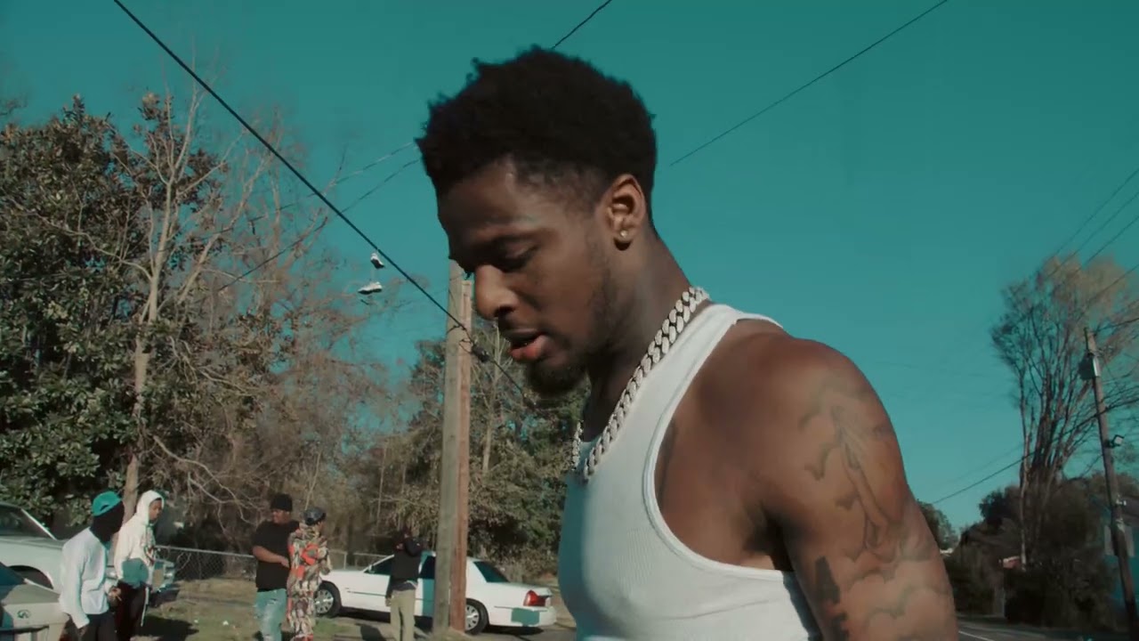 DoubleD Cooter - Who Want Smoke ((Official Music Video))