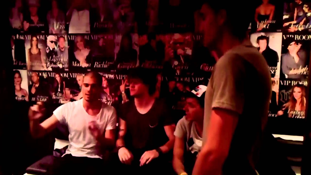 #WantedWednesday - Paris The City Of Luuurve