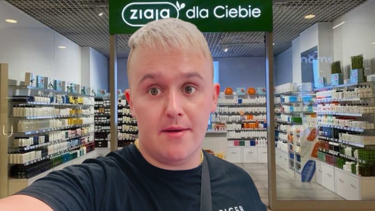 ZIAJA - CO WARTO KUPOWAĆ?