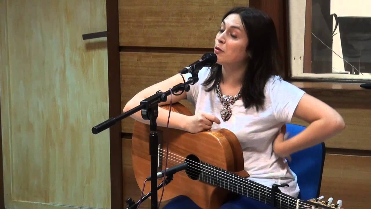 Rádio Comercial | Ana Bacalhau ao vivo nas Manhãs da Comercial