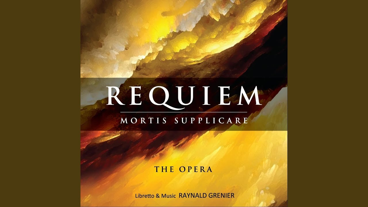 Requiem - Reprise