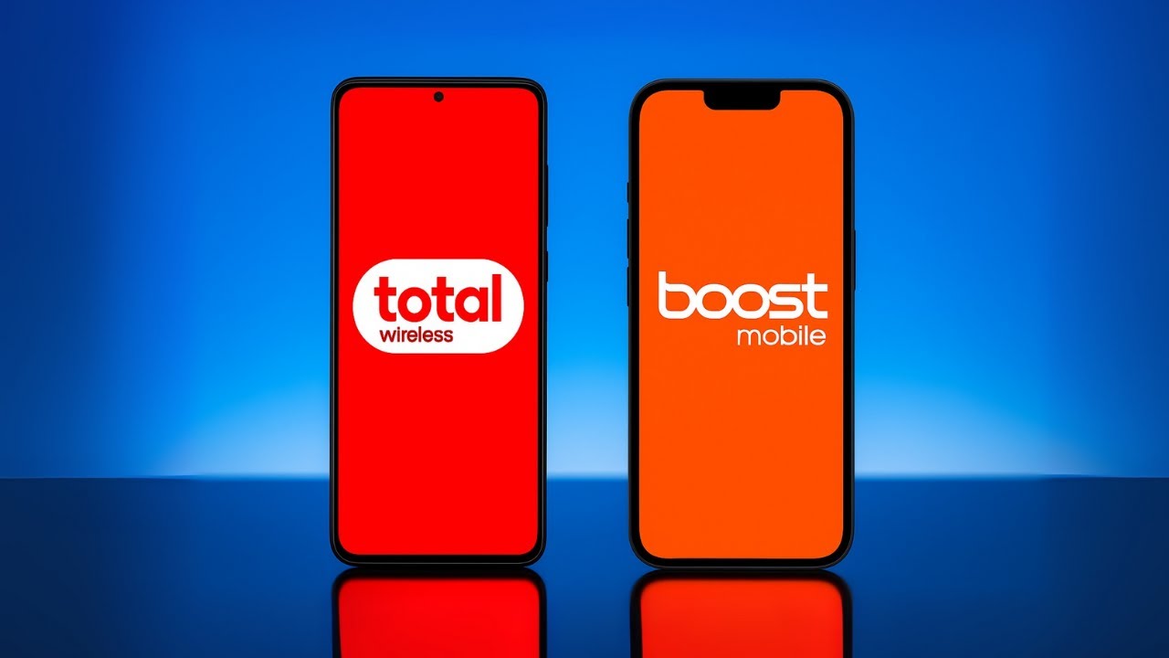 Total Wireless vs Boost Mobile (2025): Don&rsquo;t Switch Yet!