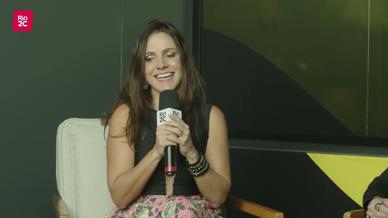 Entrevista com Capital Inicial