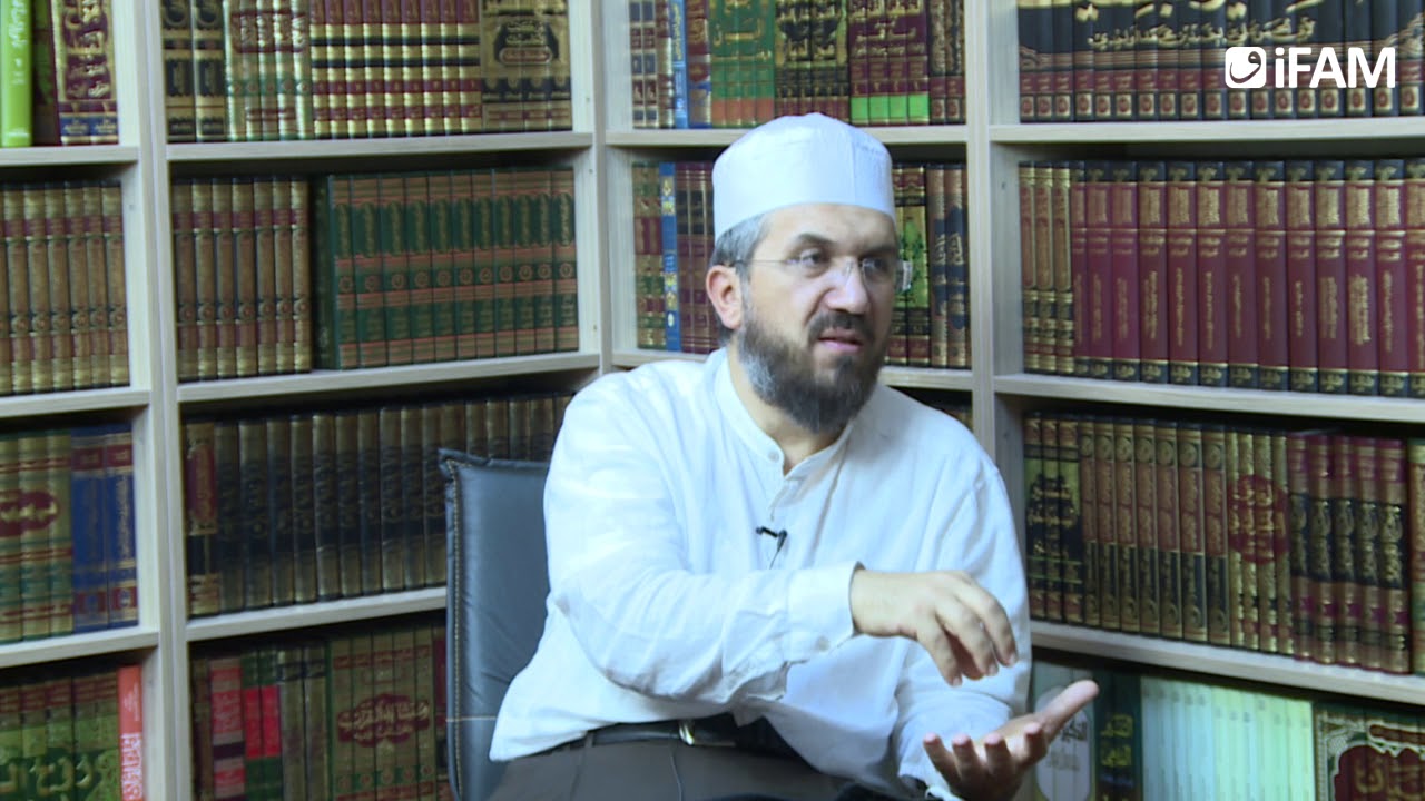 Ulema Felsefe Okumalı mı?