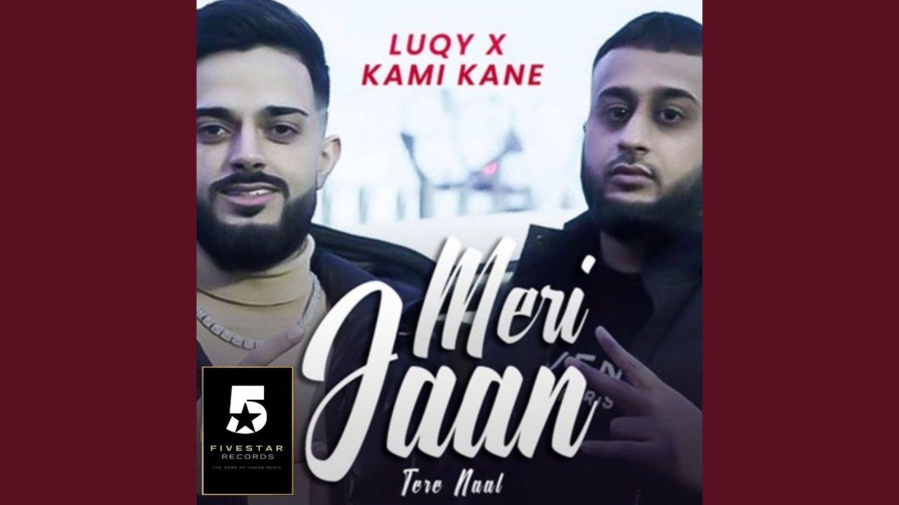 Meri Jaan (Tere Naal)