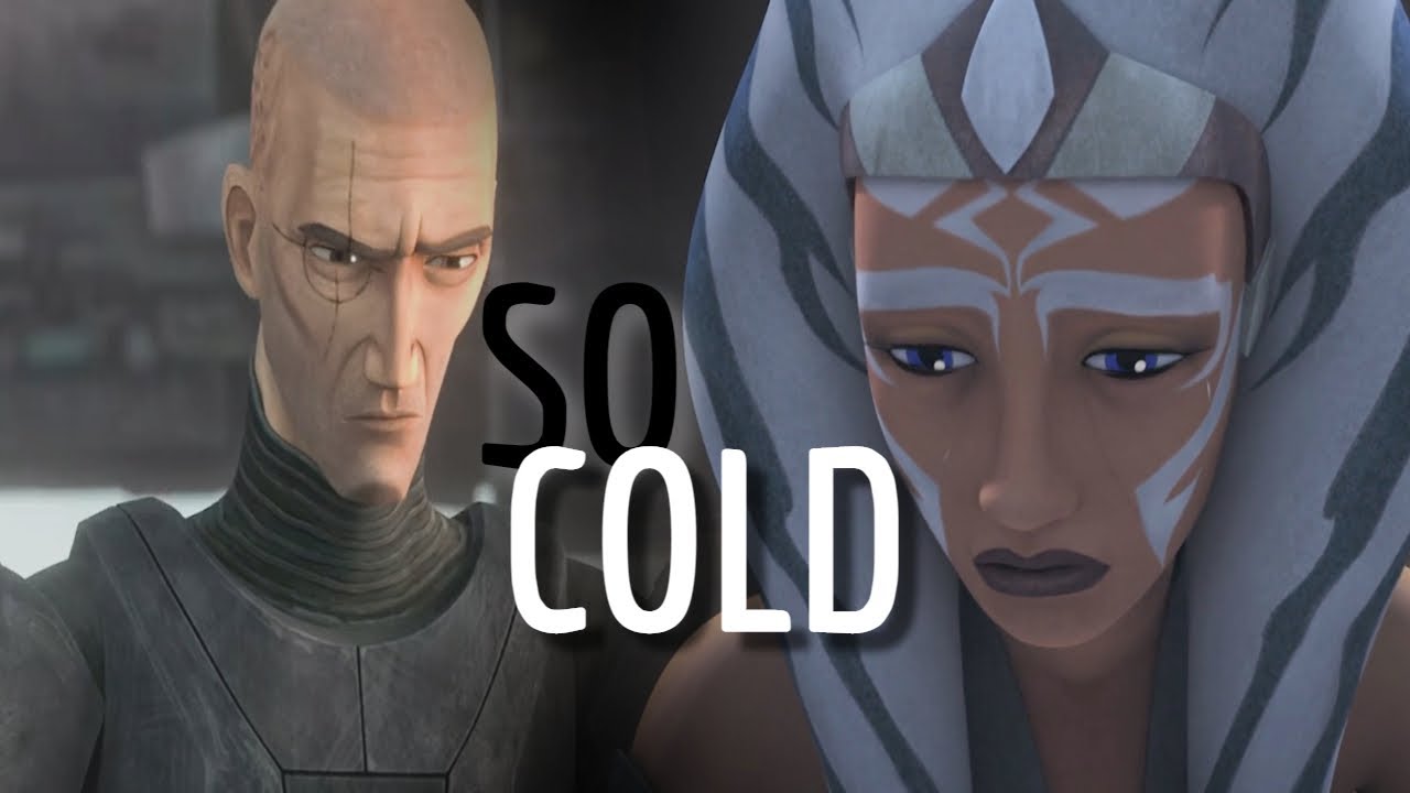 Star Wars || So Cold