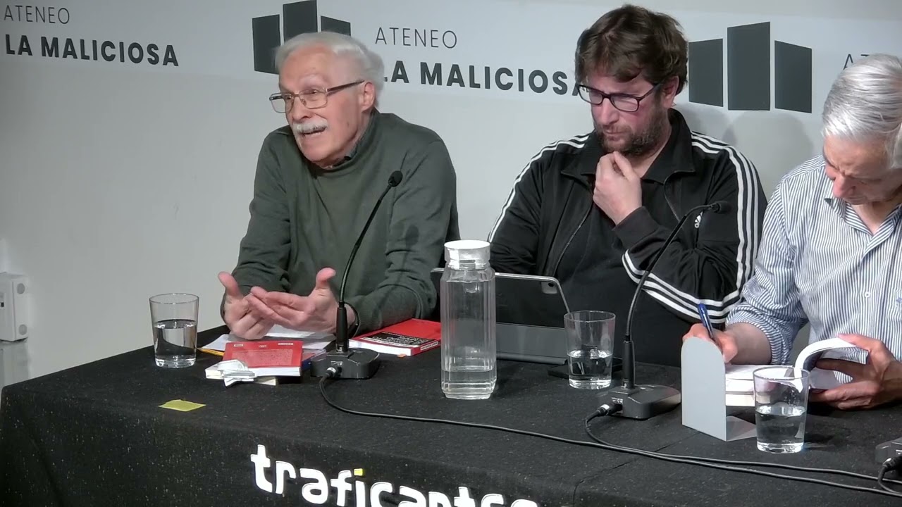 El concepto de Estado en Marx