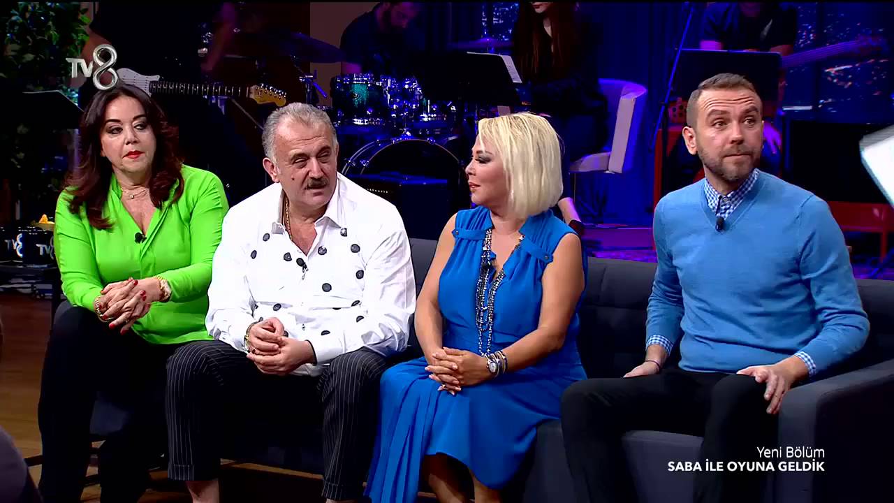 Lay Lay Lom Oyunu | Saba ile Oyuna Geldik | Sezon 2 Bölüm 4 | 18 Ocak Pazartesi