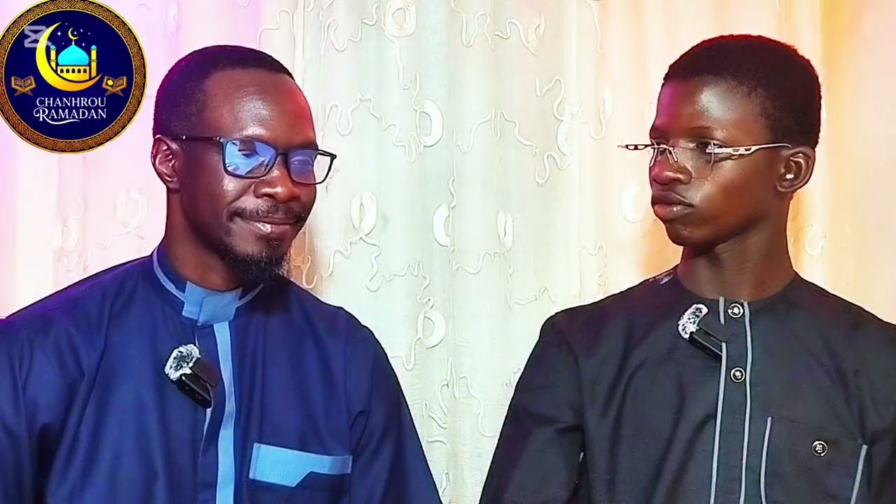 PROFESSEUR NDAO RAMADAN KOOR