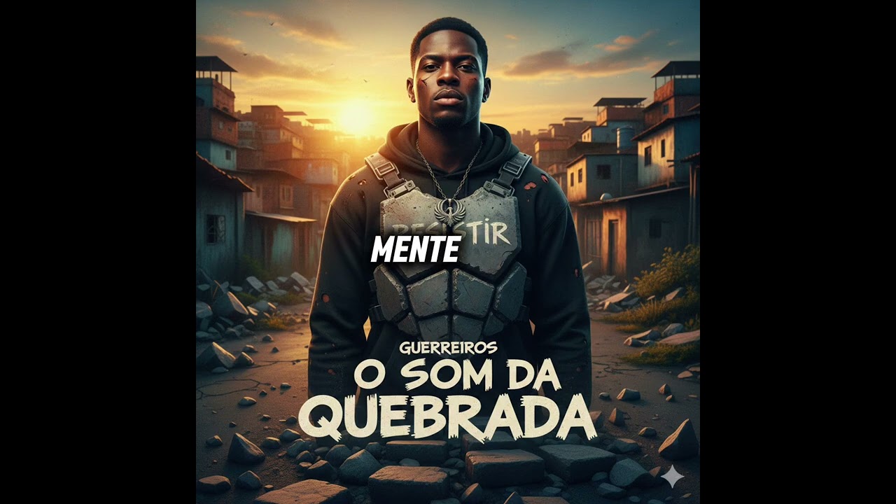 Guerreiro - O som da quebrada (Music)