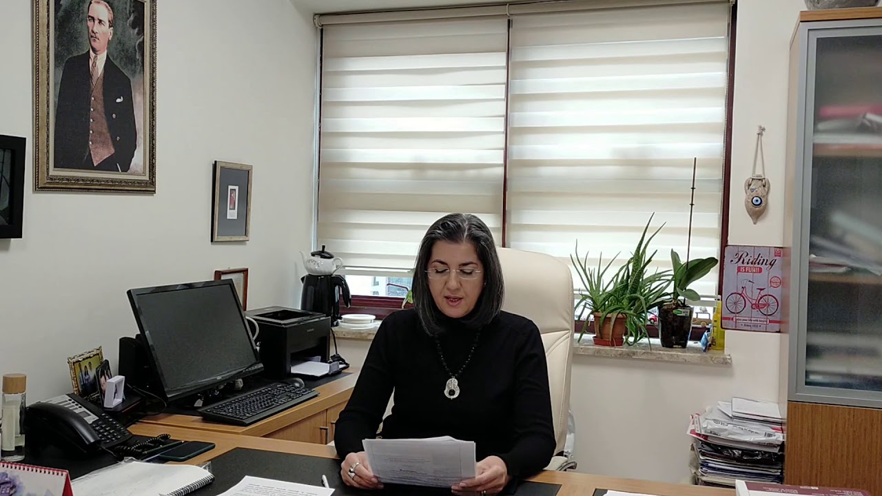 Eğitim Programları ve Öğretim Ana Bilim Dalı Tanıtım Videosu