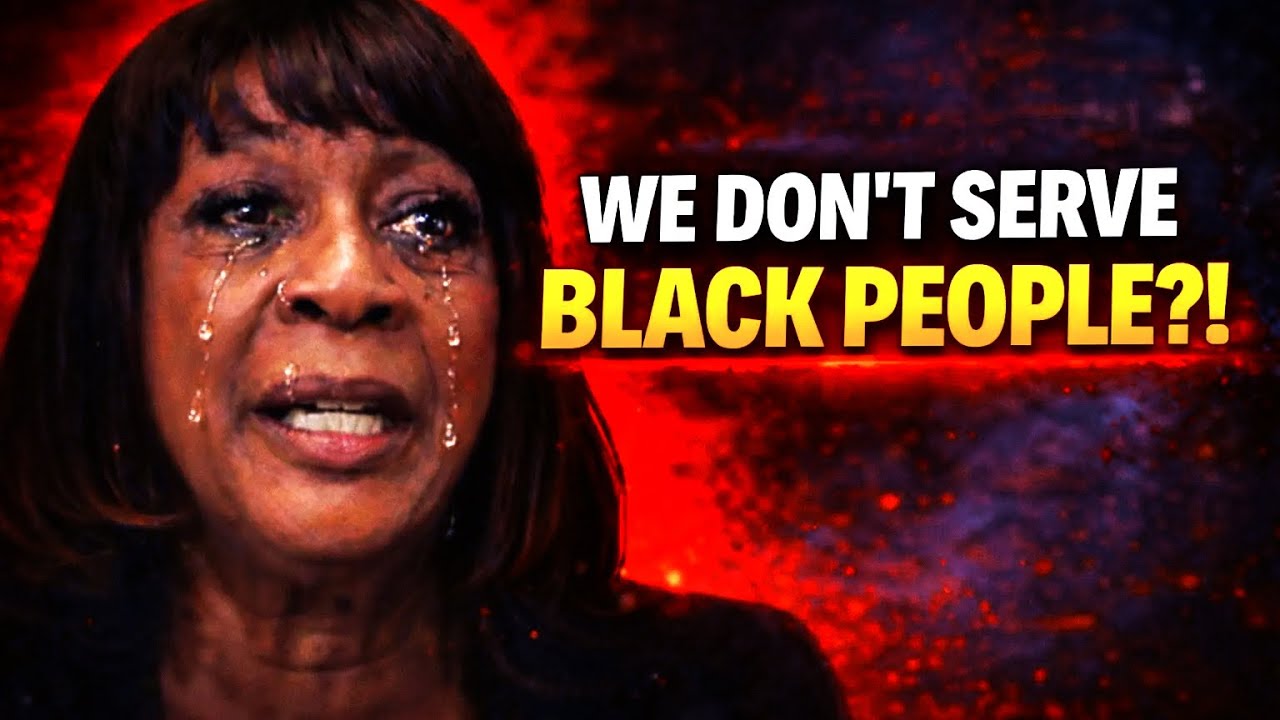 Black Woman Wins $1M After Racist Gas Station Incident