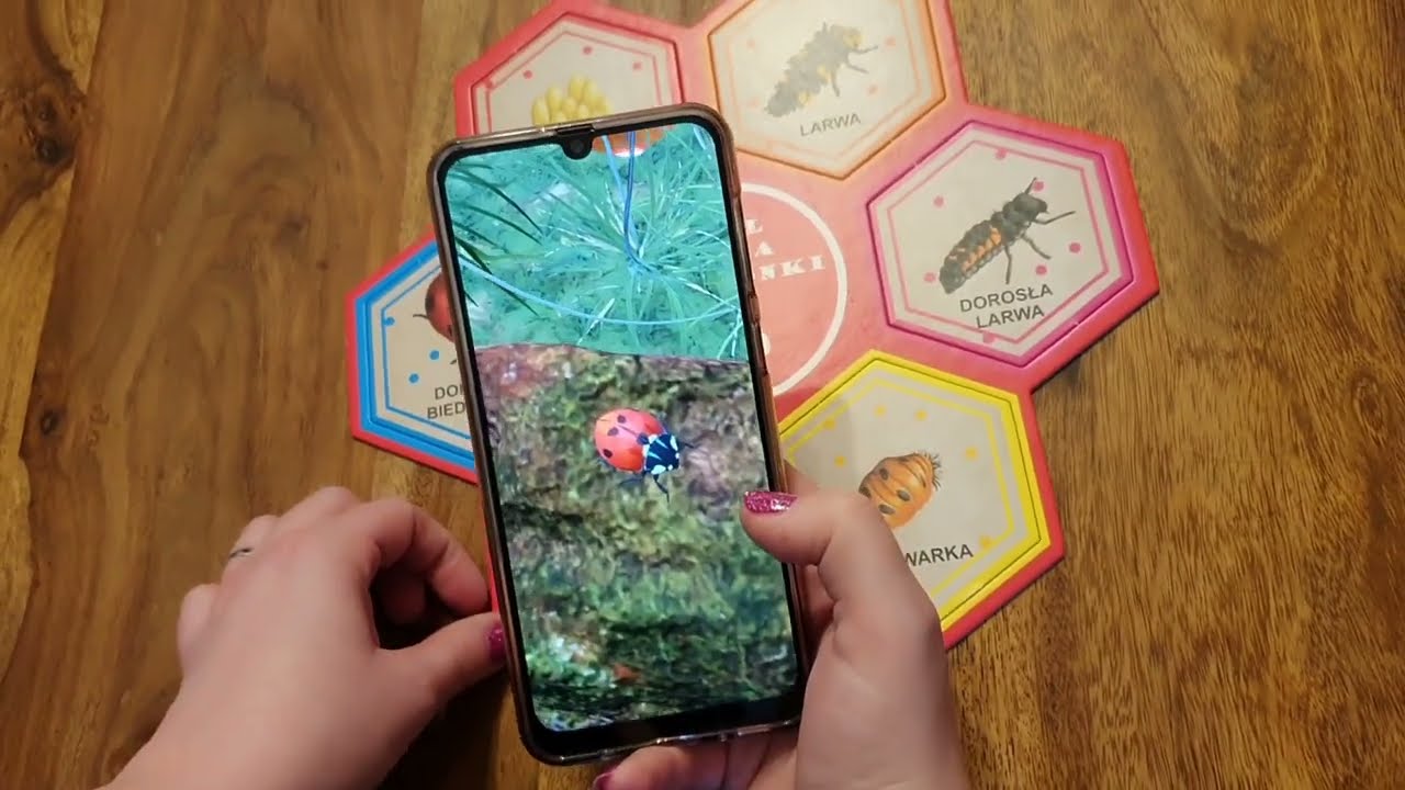 Puzzle Cykle Życia - zasady gry - Wydawnictwo Science Boards