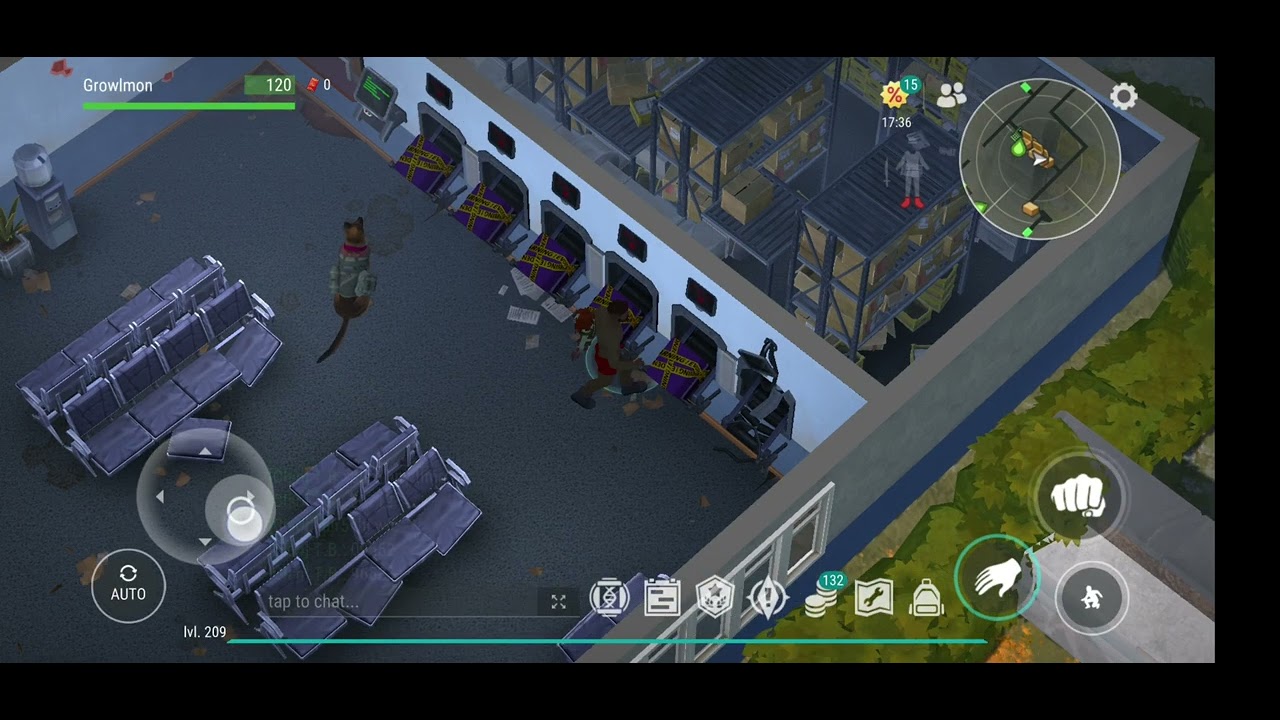 last day on earth opening 5 purple cards