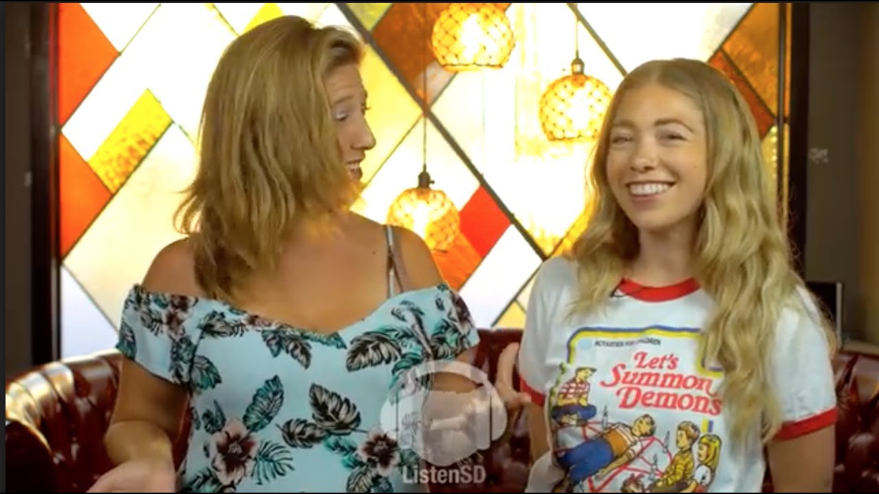 ListenSD WHAT'S GOOD