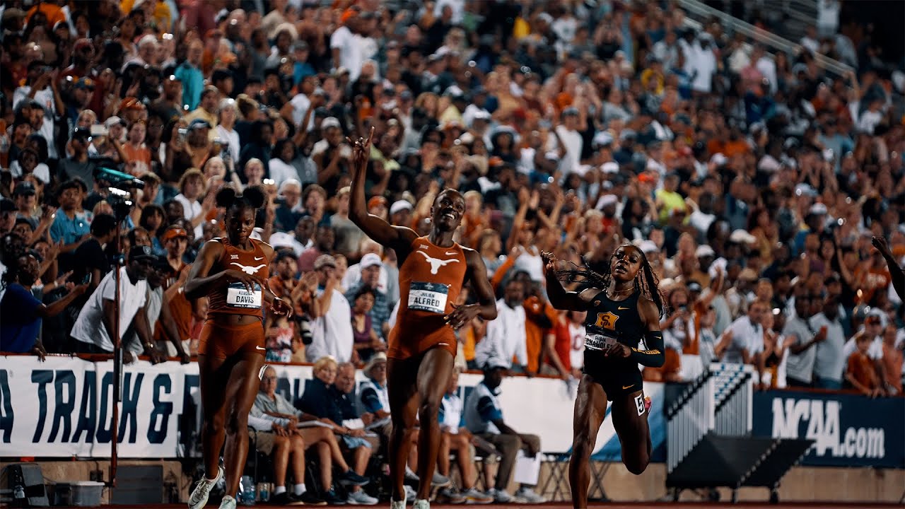 2023 NCAA OUTDOOR CHAMPIONSHIPS RECAP