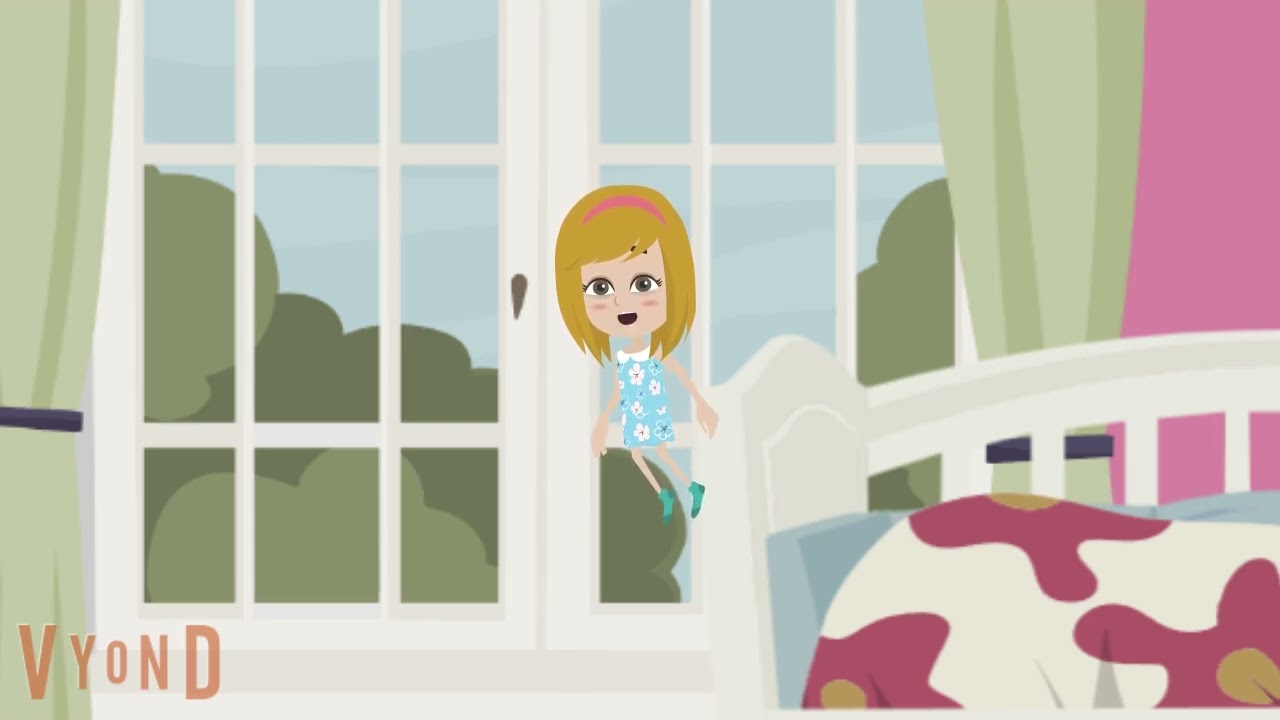Molly predicts the 2029 UK general election :Episode 15 (Season 5)
