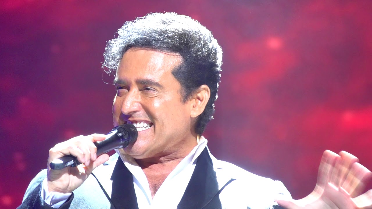 IL Divo 'Hasta Mi Final' Arena Birmingham 29.06.19 HD