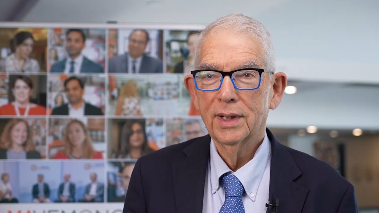 Outcomes of alloSCT for AML with WT1 mutation