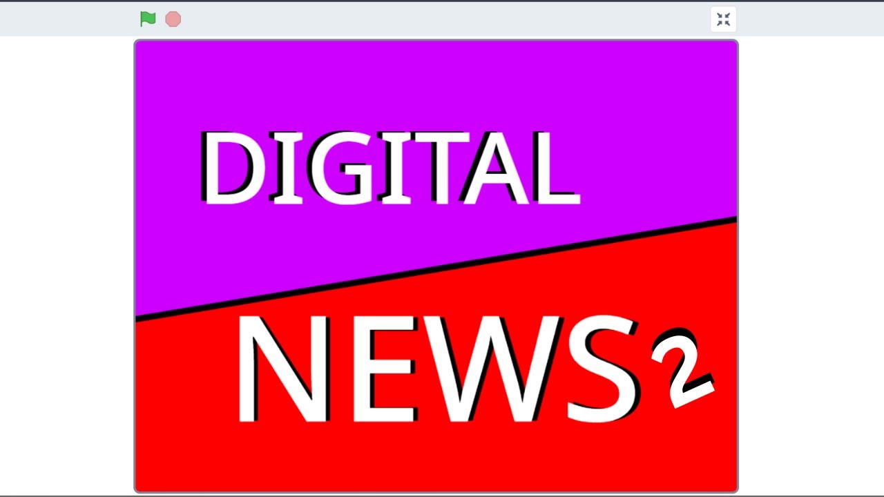 Digital news: episode 2: murder at Candy Canyon Kingdom
