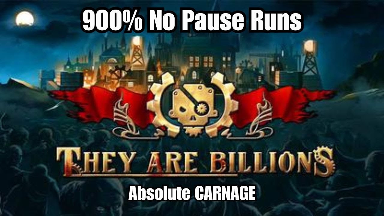🔴LIVE | 900% No Pause Nightmare Mode Domination