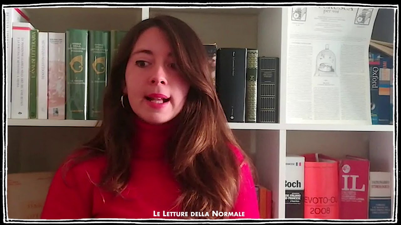 L'allegra brigata – Boccaccio, Decameron, GIORNATA 2, Novella 5 (parte 2)
