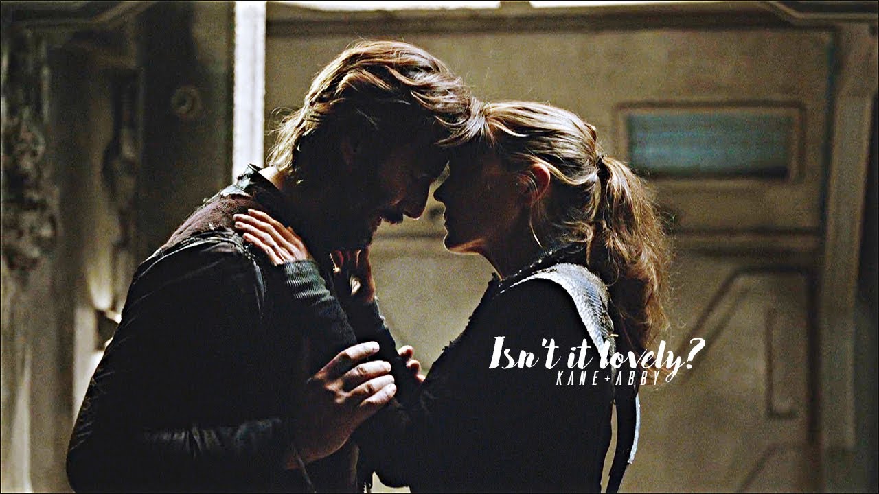 isn't it lovely | kane + abby