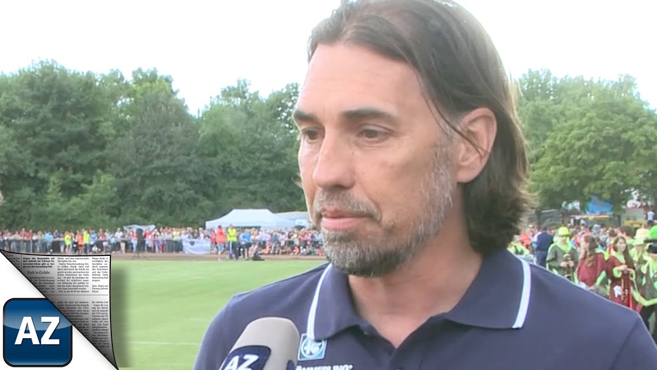 Mainz 05 trägt Benefizspiel gegen TuS Framersheim aus