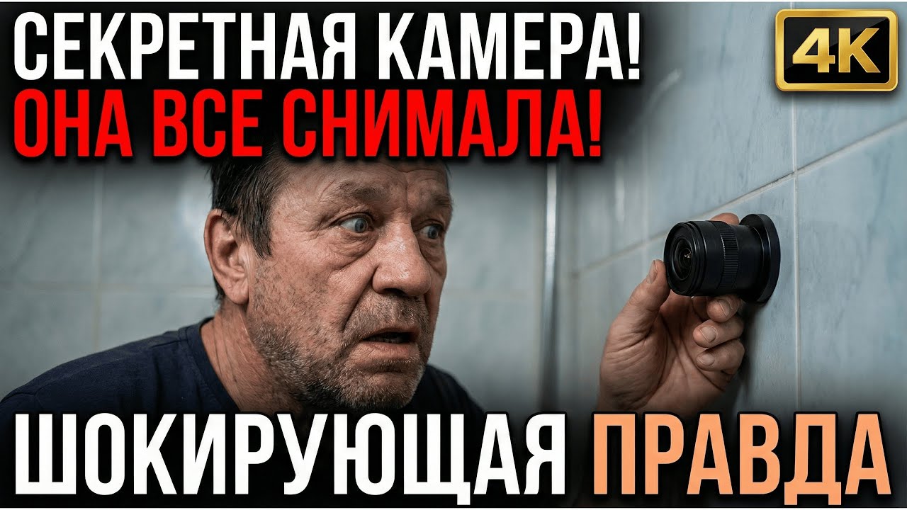 Сестра жены после развода постоянно звала меня чинить кран. То, что случилось потом, изменило все