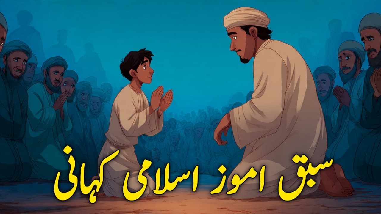 islamic Moral Story | Emotional kahani | Sachi islamic kahani | Puraney waqt ki kahani | Story
