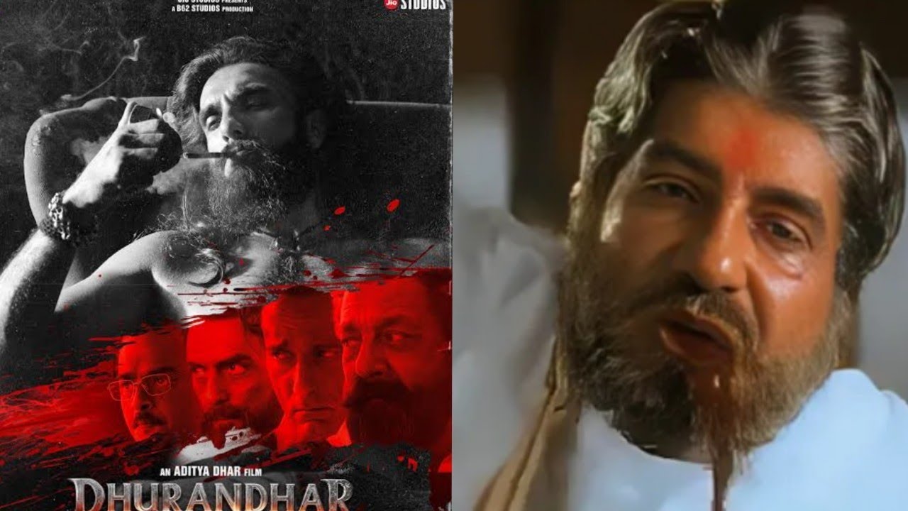 Worst Bollywood Movies of 2025 &ndash; Meme Rank
