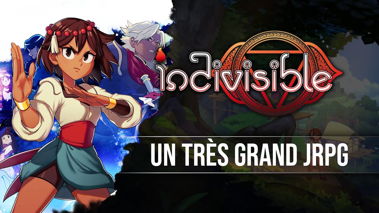 Mon test de Indivisible : un très grand JRPG comme on en aimerait plus souvent !