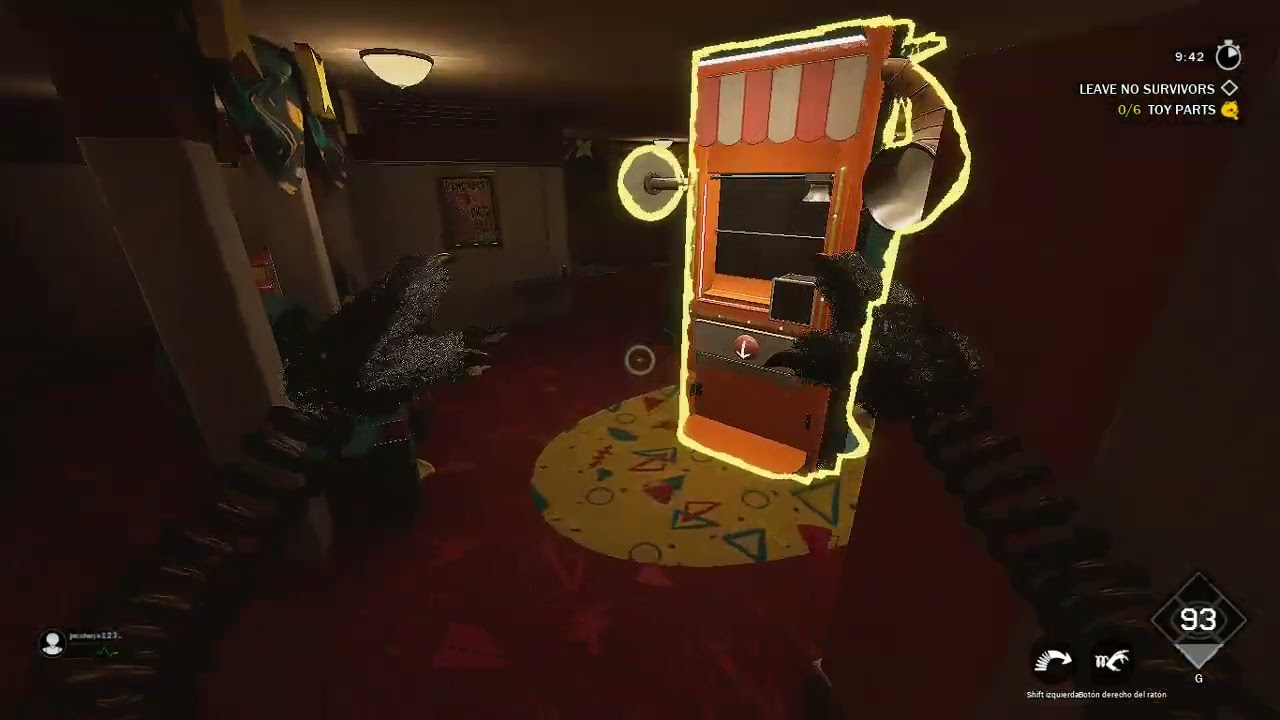 Hide and Seek | Project Playtime - Episode #46.