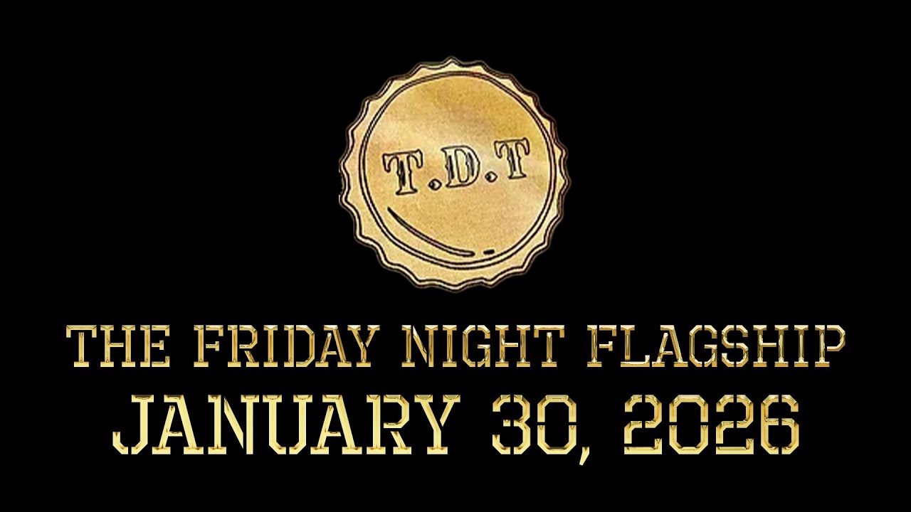 Friday Night Flagship